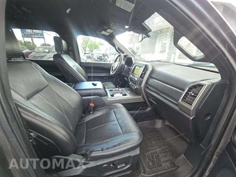 2018 Ford Expedition MAX XLT – miniatura 19