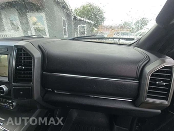 2018 Ford Expedition MAX XLT – miniatura 20