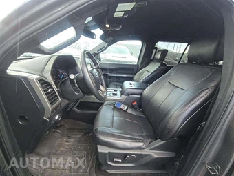 2018 Ford Expedition MAX XLT – miniatura 6