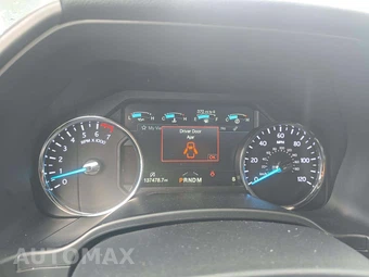 2018 Ford Expedition MAX XLT – miniatura 9
