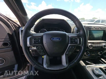 2018 Ford Expedition MAX XLT - miniatura 10