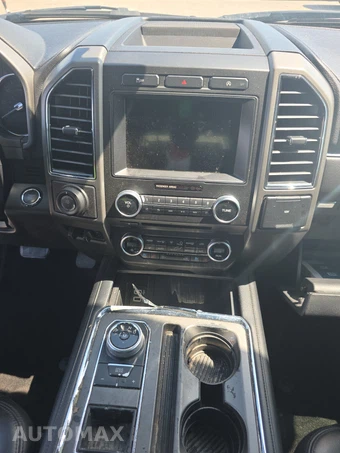 2018 Ford Expedition MAX XLT - miniatura 11
