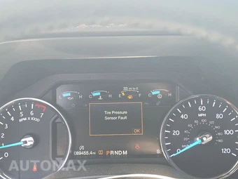 2018 Ford Expedition MAX XLT - miniatura 12