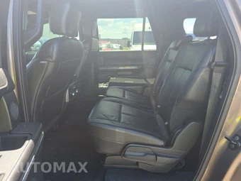 2018 Ford Expedition MAX XLT - miniatura 13