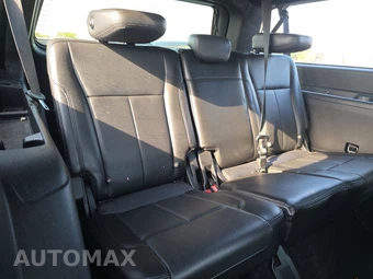 2018 Ford Expedition MAX XLT - miniatura 14