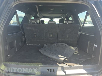 2018 Ford Expedition MAX XLT - miniatura 17