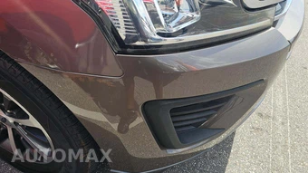 2018 Ford Expedition MAX XLT - miniatura 20
