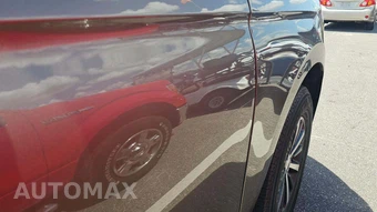 2018 Ford Expedition MAX XLT - miniatura 25