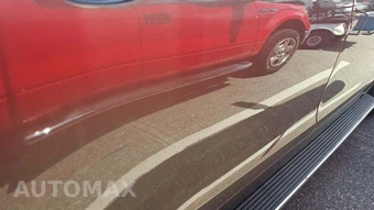 2018 Ford Expedition MAX XLT - miniatura 26
