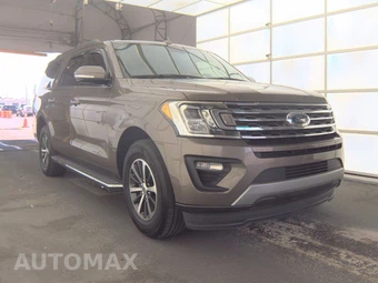 2018 Ford Expedition MAX XLT - miniatura 3