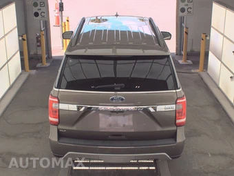 2018 Ford Expedition MAX XLT - miniatura 5
