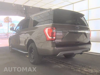 2018 Ford Expedition MAX XLT - miniatura 6