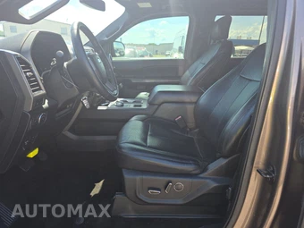 2018 Ford Expedition MAX XLT - miniatura 7