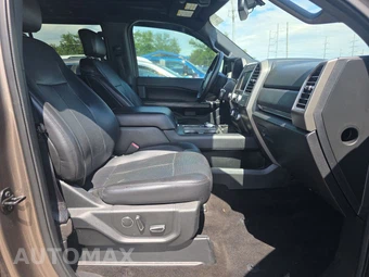 2018 Ford Expedition MAX XLT - miniatura 8