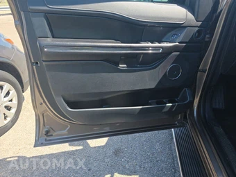 2018 Ford Expedition MAX XLT - miniatura 9