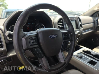2018 Ford Expedition MAX XLT – miniatura 10