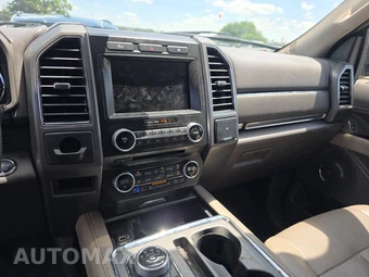 2018 Ford Expedition MAX XLT – miniatura 11