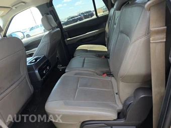 2018 Ford Expedition MAX XLT – miniatura 13