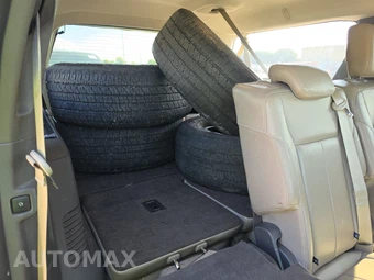 2018 Ford Expedition MAX XLT – miniatura 14
