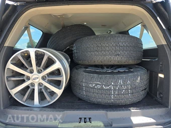 2018 Ford Expedition MAX XLT – miniatura 17