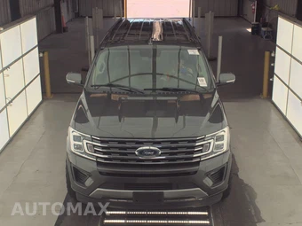 2018 Ford Expedition MAX XLT – miniatura 2
