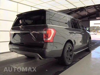 2018 Ford Expedition MAX XLT – miniatura 4