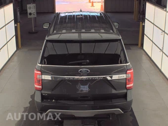 2018 Ford Expedition MAX XLT – miniatura 5