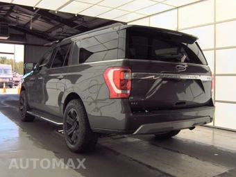 2018 Ford Expedition MAX XLT – miniatura 6