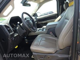 2018 Ford Expedition MAX XLT – miniatura 7
