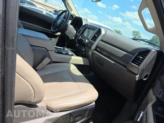 2018 Ford Expedition MAX XLT – miniatura 8