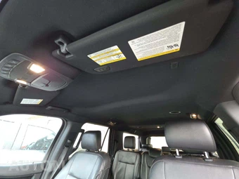 2018 Ford Expedition MAX XLT - miniatura 11