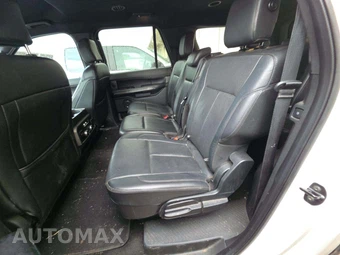 2018 Ford Expedition MAX XLT - miniatura 13