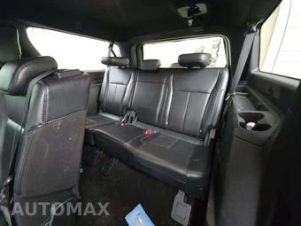 2018 Ford Expedition MAX XLT - miniatura 14