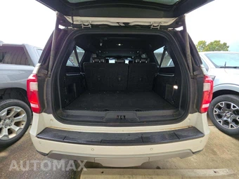 2018 Ford Expedition MAX XLT - miniatura 15