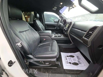 2018 Ford Expedition MAX XLT - miniatura 19