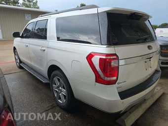 2018 Ford Expedition MAX XLT - miniatura 2