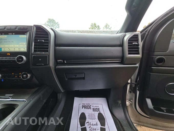 2018 Ford Expedition MAX XLT - miniatura 20