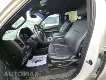 2018 Ford Expedition MAX XLT - miniatura 6