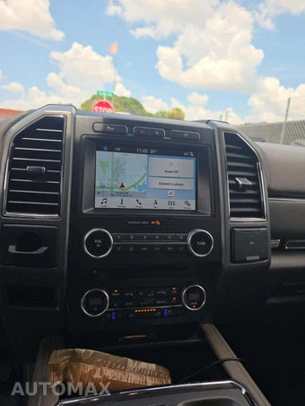 2018 Ford Expedition MAX XLT - miniatura 10