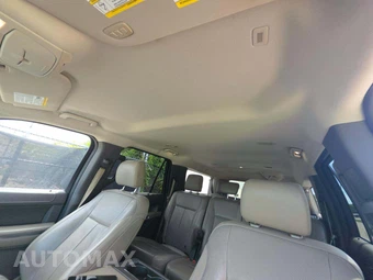 2018 Ford Expedition MAX XLT - miniatura 11