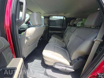 2018 Ford Expedition MAX XLT - miniatura 13