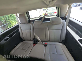 2018 Ford Expedition MAX XLT - miniatura 14