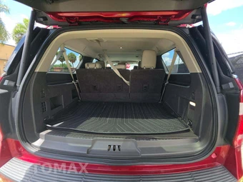 2018 Ford Expedition MAX XLT - miniatura 15