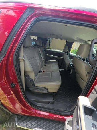 2018 Ford Expedition MAX XLT - miniatura 17