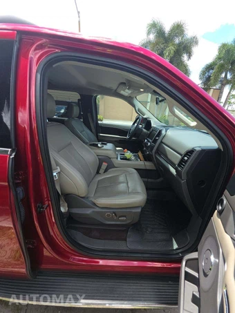2018 Ford Expedition MAX XLT - miniatura 19