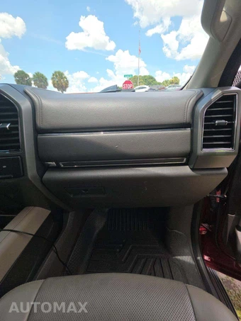 2018 Ford Expedition MAX XLT - miniatura 20