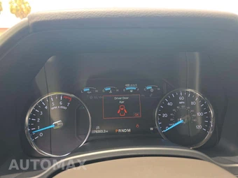 2018 Ford Expedition MAX XLT - miniatura 9