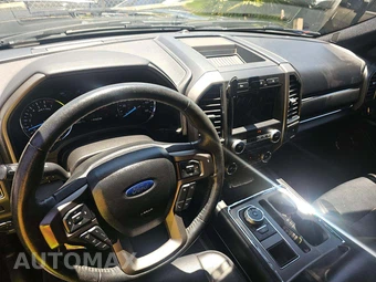 2018 Ford Expedition MAX XLT – miniatura 10