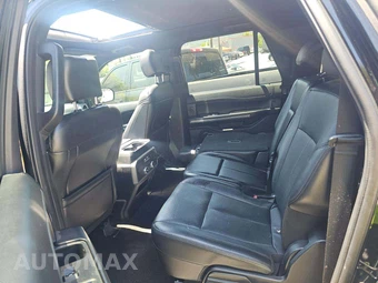 2018 Ford Expedition MAX XLT – miniatura 13