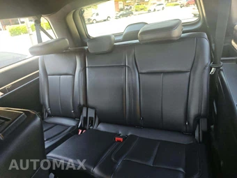 2018 Ford Expedition MAX XLT – miniatura 14